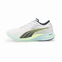 Damskie buty do biegania Puma  Deviate Nitro White