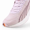 Damskie buty do biegania Puma  Electrify Nitro Lavender Fog