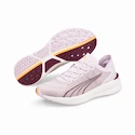 Damskie buty do biegania Puma  Electrify Nitro Lavender Fog