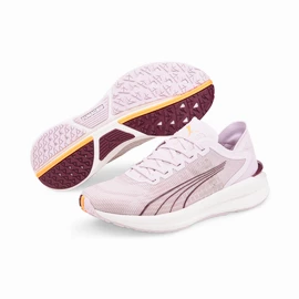 Damskie buty do biegania Puma Electrify Nitro Lavender Fog