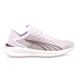 Damskie buty do biegania Puma Electrify Nitro Lavender Fog