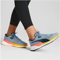 Damskie buty do biegania Puma  Eternity Nitro Blue Wash