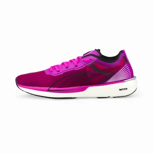 Damskie buty do biegania Puma  Liberate Nitro Deep Orchid