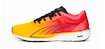 Damskie buty do biegania Puma  Liberate Nitro Fireglow Sun Stream