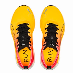 Damskie buty do biegania Puma  Liberate Nitro Fireglow Sun Stream  EUR 37,5
