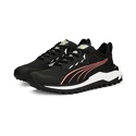 Damskie buty do biegania Puma  Voyage Nitro 2 Puma Black