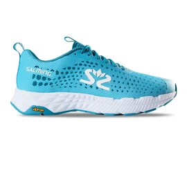 Damskie buty do biegania Salming Greyhound blue