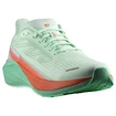 Damskie buty do biegania Salomon Aero Blaze 2 Bay/Cherry Tomato/Electric Green