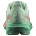 Damskie buty do biegania Salomon Aero Blaze 2 Bay/Cherry Tomato/Electric Green