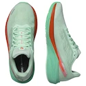 Damskie buty do biegania Salomon Aero Blaze 2 Bay/Cherry Tomato/Electric Green