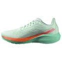 Damskie buty do biegania Salomon Aero Blaze 2 Bay/Cherry Tomato/Electric Green