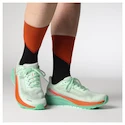Damskie buty do biegania Salomon Aero Blaze 2 Bay/Cherry Tomato/Electric Green