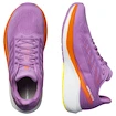 Damskie buty do biegania Salomon Aero Blaze 2 Iris Orchid/Dragon Fire/Sulphur Spring