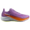 Damskie buty do biegania Salomon Aero Blaze 2 Iris Orchid/Dragon Fire/Sulphur Spring