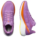 Damskie buty do biegania Salomon Aero Blaze 2 Iris Orchid/Dragon Fire/Sulphur Spring