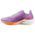 Damskie buty do biegania Salomon Aero Blaze 2 Iris Orchid/Dragon Fire/Sulphur Spring