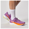 Damskie buty do biegania Salomon Aero Blaze 2 Iris Orchid/Dragon Fire/Sulphur Spring