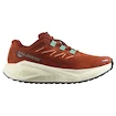 Damskie buty do biegania Salomon Aero Blaze 3 GRVL Burnt Ochre/Vanilla Ice/Vanilla Ice