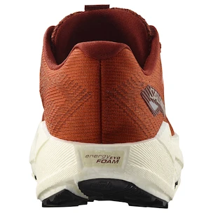Damskie buty do biegania Salomon Aero Blaze 3 GRVL Burnt Ochre/Vanilla Ice/Vanilla Ice