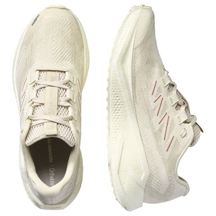 Damskie buty do biegania Salomon Aero Blaze 3 GRVL Vanilla Ice/Vanilla Ice/Almond Milk