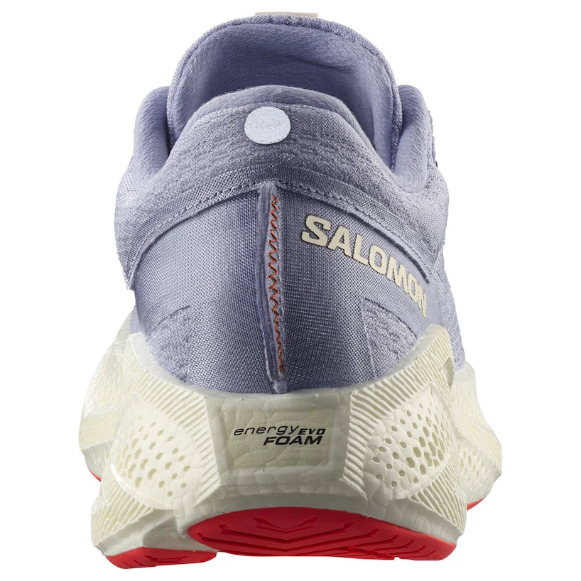 Damskie buty do biegania Salomon Aero Glide 3 Cosmic Sky/Vanilla Ice/Nine Iron