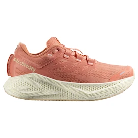 Damskie buty do biegania Salomon Aero Glide 3 Fusion Coral/Vanilla Ice/Tender Peach