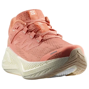 Damskie buty do biegania Salomon Aero Glide 3 Fusion Coral/Vanilla Ice/Tender Peach