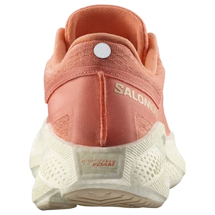 Damskie buty do biegania Salomon Aero Glide 3 Fusion Coral/Vanilla Ice/Tender Peach