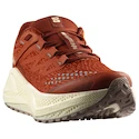 Damskie buty do biegania Salomon Aero Glide 3 GRVL Burnt Ochre/Vanilla Ice/Etherea