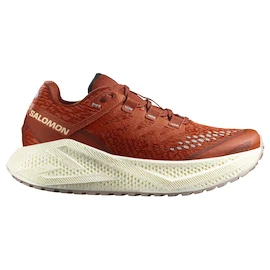 Damskie buty do biegania Salomon Aero Glide 3 GRVL Burnt Ochre/Vanilla Ice/Etherea