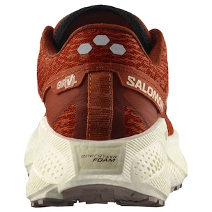 Damskie buty do biegania Salomon Aero Glide 3 GRVL Burnt Ochre/Vanilla Ice/Etherea
