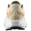Damskie buty do biegania Salomon Aero Glide 3 GRVL Shortbread/White/Fusion Coral