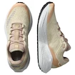 Damskie buty do biegania Salomon Aero Glide 3 GRVL Shortbread/White/Fusion Coral