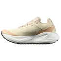 Damskie buty do biegania Salomon Aero Glide 3 GRVL Shortbread/White/Fusion Coral