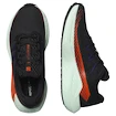 Damskie buty do biegania Salomon DRX Defy Grvl Black/Cherry Tomato/Bay