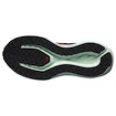 Damskie buty do biegania Salomon DRX Defy Grvl Black/Cherry Tomato/Bay