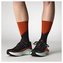 Damskie buty do biegania Salomon DRX Defy Grvl Black/Cherry Tomato/Bay