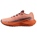 Damskie buty do biegania Salomon DRX Defy Grvl Canyon Clay/Ginger/Fired Brick