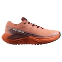 Damskie buty do biegania Salomon DRX Defy Grvl Canyon Clay/Ginger/Fired Brick
