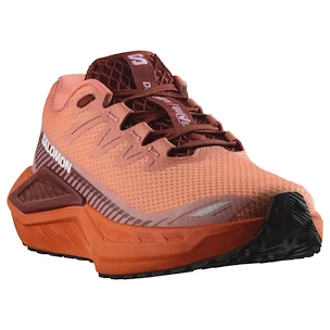 Damskie buty do biegania Salomon DRX Defy Grvl Canyon Clay/Ginger/Fired Brick