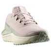 Damskie buty do biegania Salomon DRX Defy Grvl Hushed Violet/Vanilla Ice/Sea Foam