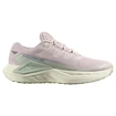 Damskie buty do biegania Salomon DRX Defy Grvl Hushed Violet/Vanilla Ice/Sea Foam