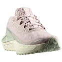 Damskie buty do biegania Salomon DRX Defy Grvl Hushed Violet/Vanilla Ice/Sea Foam