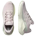 Damskie buty do biegania Salomon DRX Defy Grvl Hushed Violet/Vanilla Ice/Sea Foam