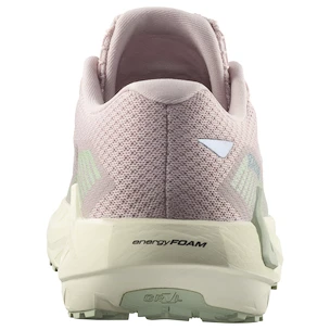 Damskie buty do biegania Salomon DRX Defy Grvl Hushed Violet/Vanilla Ice/Sea Foam