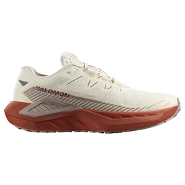 Damskie buty do biegania Salomon DRX Defy Grvl Vanilla Ice/Burnt Ochre/Etherea
