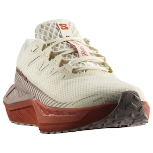 Damskie buty do biegania Salomon DRX Defy Grvl Vanilla Ice/Burnt Ochre/Etherea