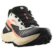 Damskie buty do biegania Salomon Genesis Fusion Coral/Tender Peach/Black