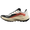 Damskie buty do biegania Salomon Genesis Fusion Coral/Tender Peach/Black