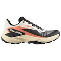 Damskie buty do biegania Salomon Genesis Fusion Coral/Tender Peach/Black